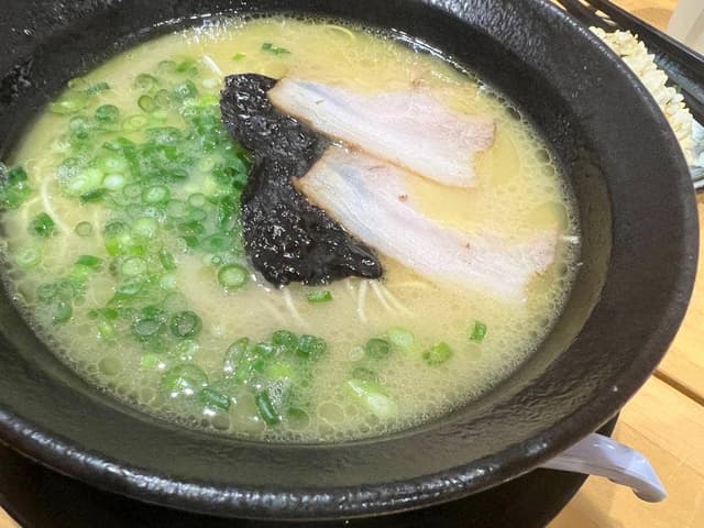 天竺 - サブ画像2