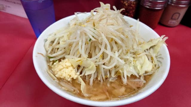 ラーメン二郎 環七一之江店 - サブ画像3