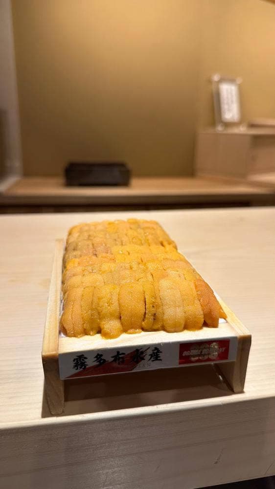 鮨 重永 - サブ画像1