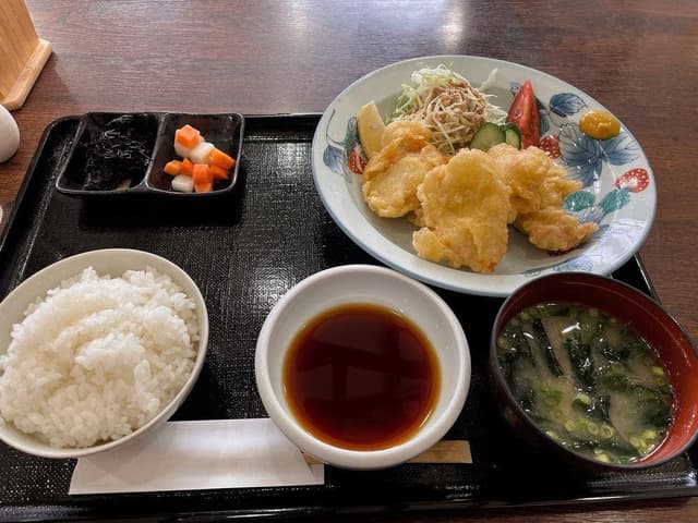 道の駅 童話の里くす - サブ画像3
