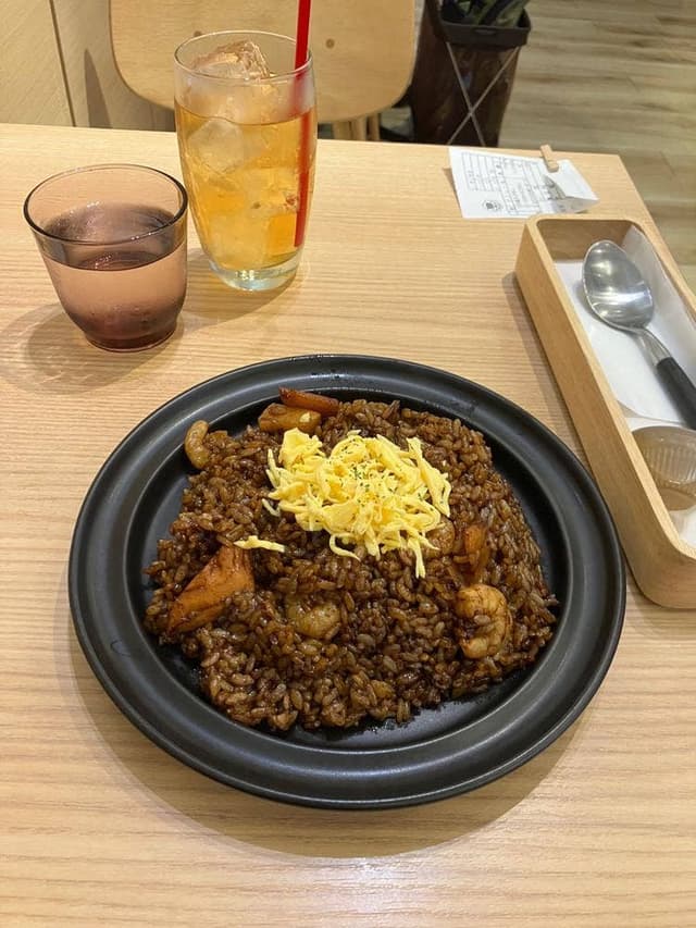 からふね屋CAFE さんすて岡山店 - サブ画像3