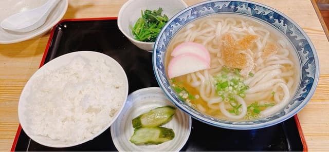 たつみ食堂 - サブ画像1