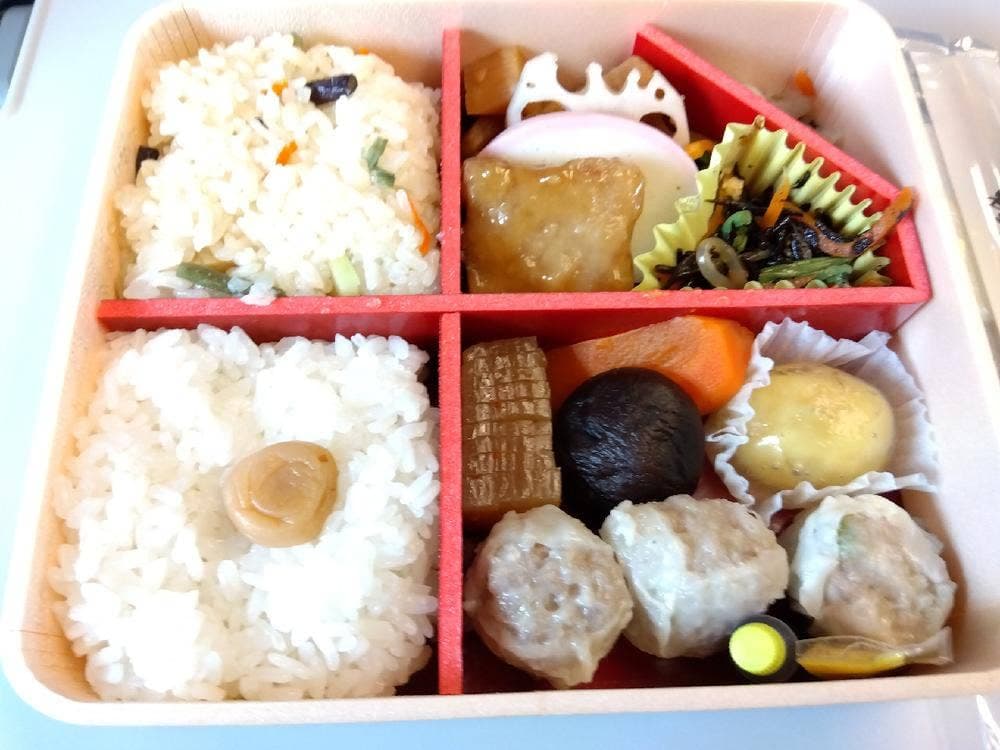 崎陽軒 町田東急ツインズ店