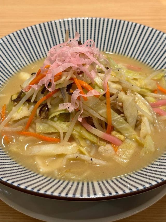 じげもんちゃんぽん 池袋PARCO店 - サブ画像2