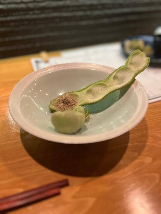 炉端ましかく - サブ画像2