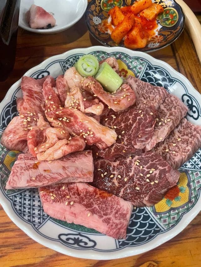 焼肉次郎 京橋本店 - サブ画像3