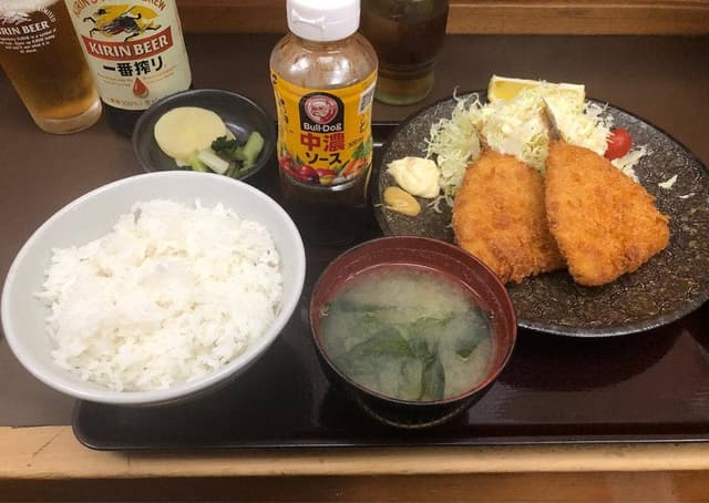 美可和屋 - サブ画像1
