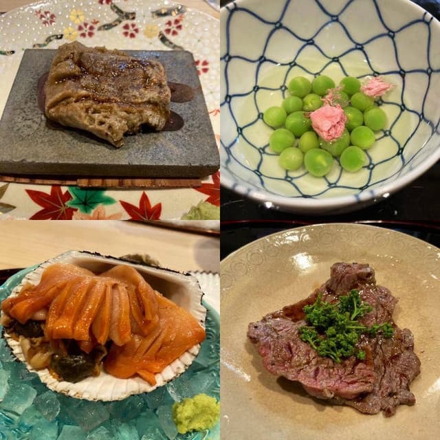 くろぎ - サブ画像3