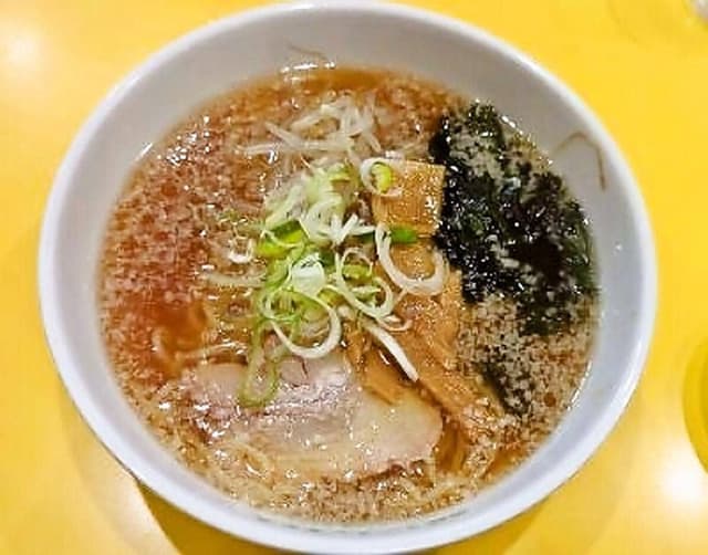 満腹ラーメン富田屋 - サブ画像3