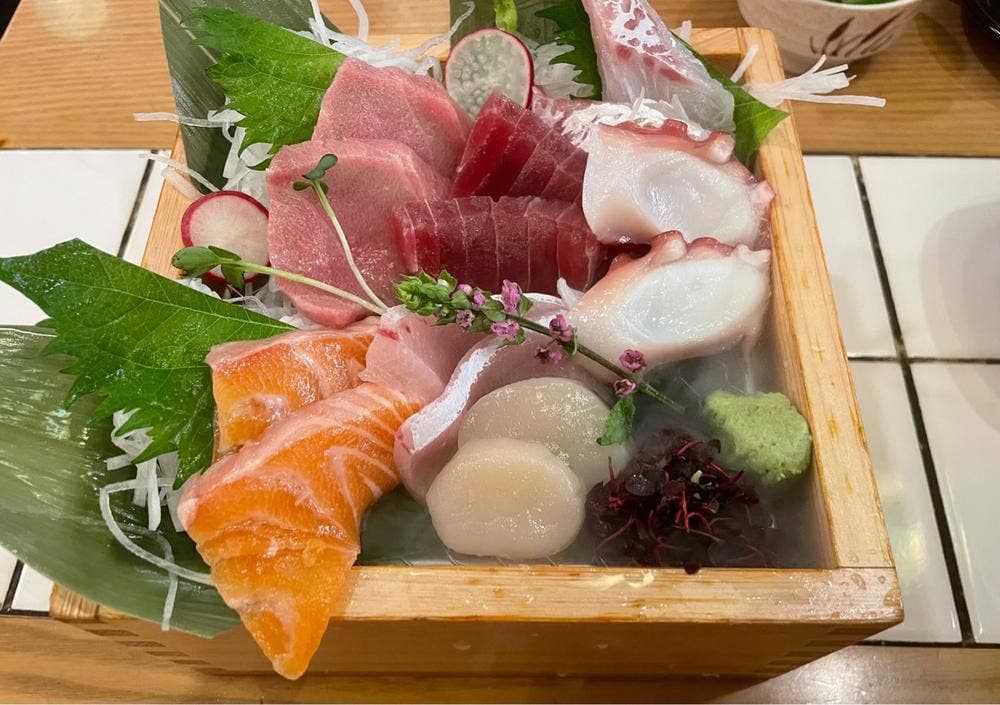 東通り まぐろセンター