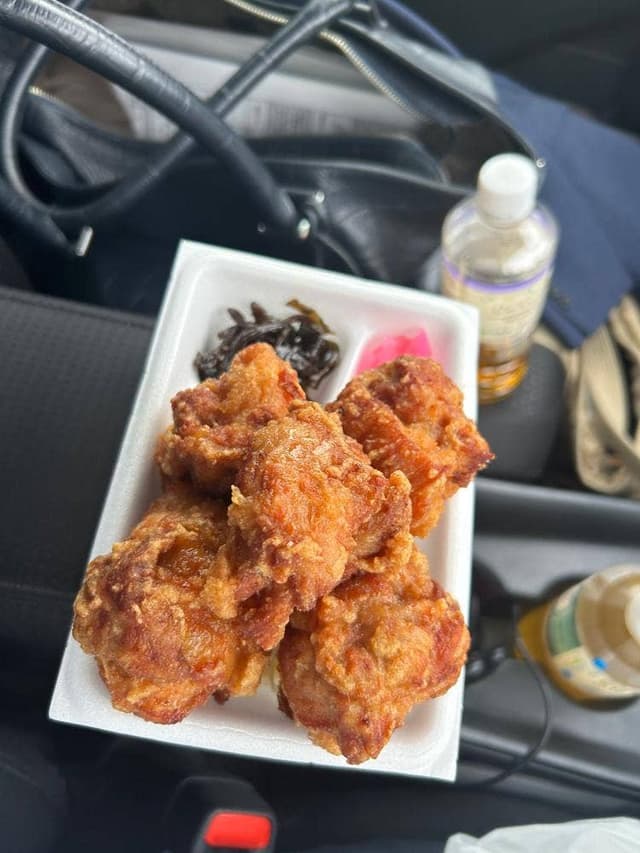 ほかほか弁当 横須賀店 - サブ画像1