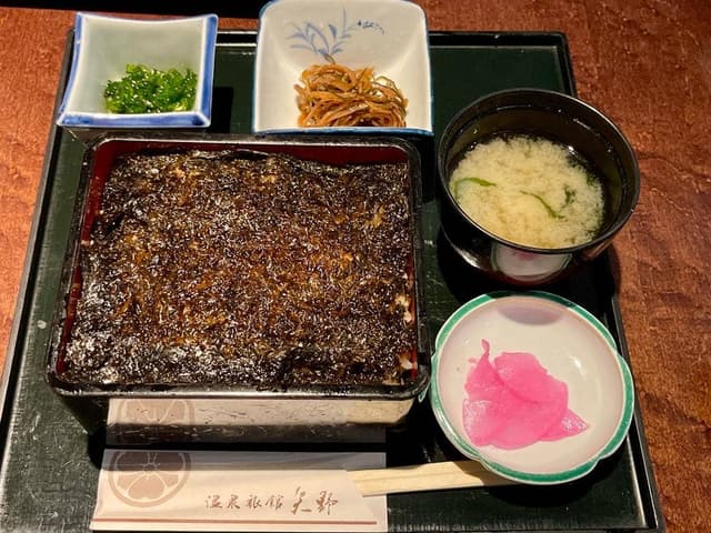 レストラン矢野 - サブ画像1