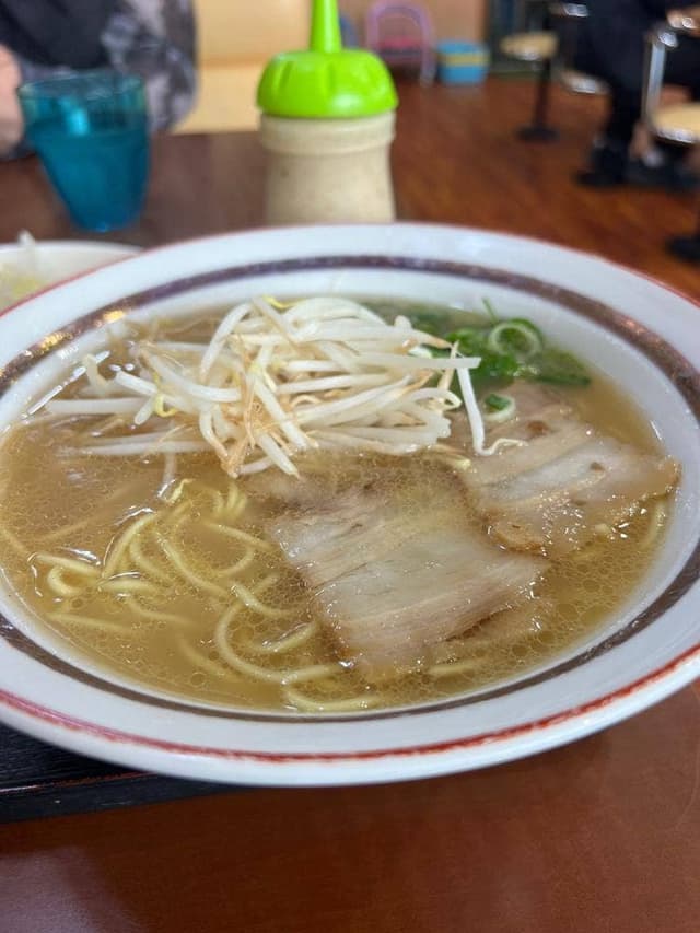 スミちゃんラーメン えびの支店 - サブ画像2