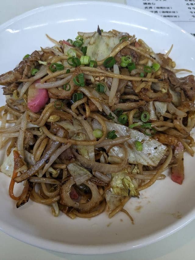 きぬ食堂 - サブ画像1