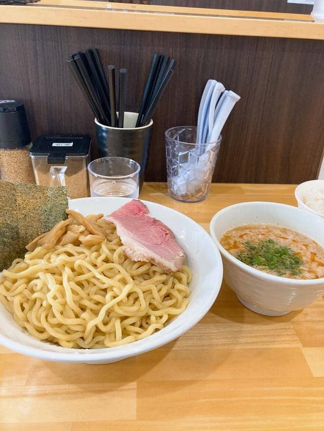 旨麺処 勝盛 - サブ画像1