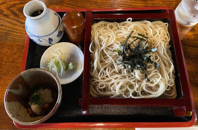 蕉風庵 巴屋 春日部店 - サブ画像3