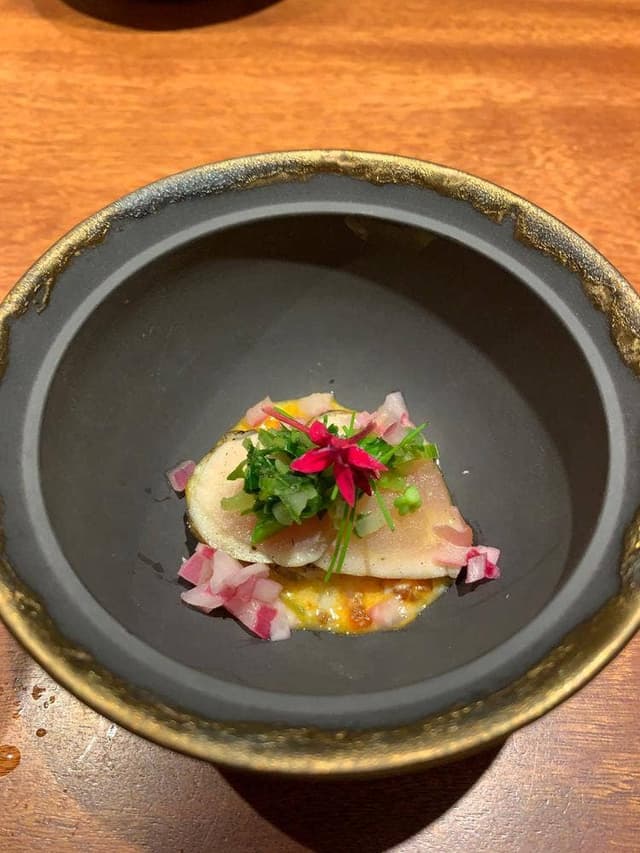 熊の焼鳥 - サブ画像1