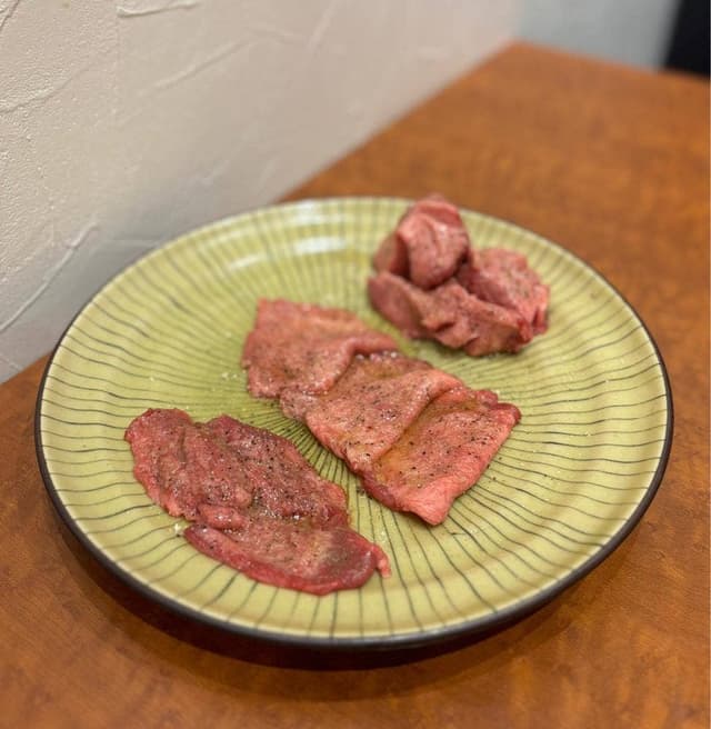 焼肉処 四季 - サブ画像3