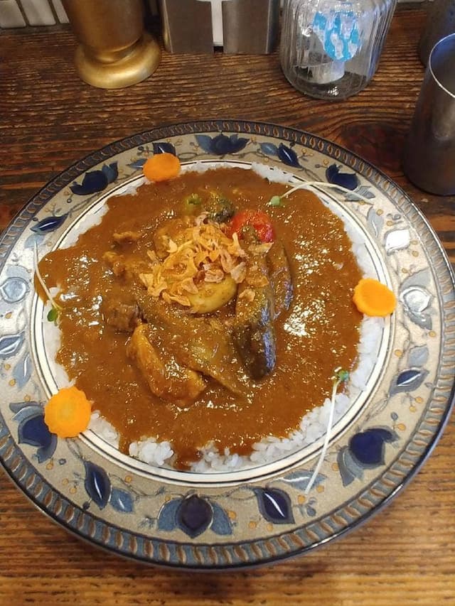 茄子おやじ - サブ画像3