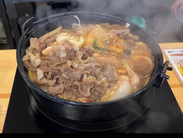 すき焼きとおばんざいの店 すき - サブ画像2