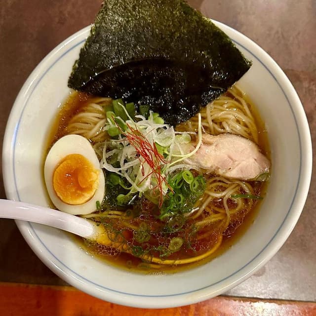 欽山製麺所 - サブ画像1