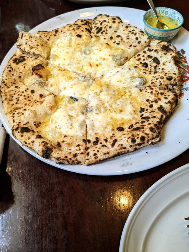 ピッツェリア ベントエマーレ 新潟 - サブ画像2