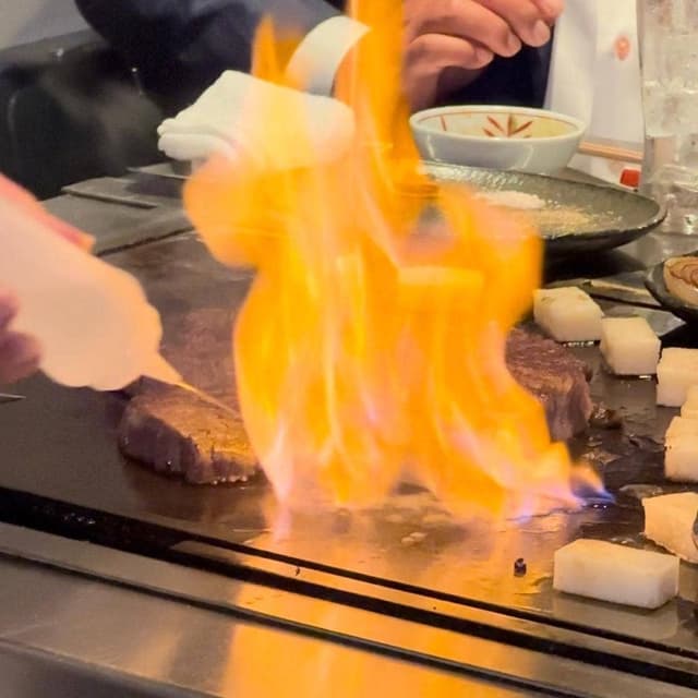 ステーキ石田 - サブ画像1