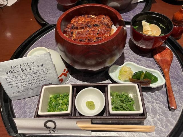 まるや本店 名駅店 - サブ画像3