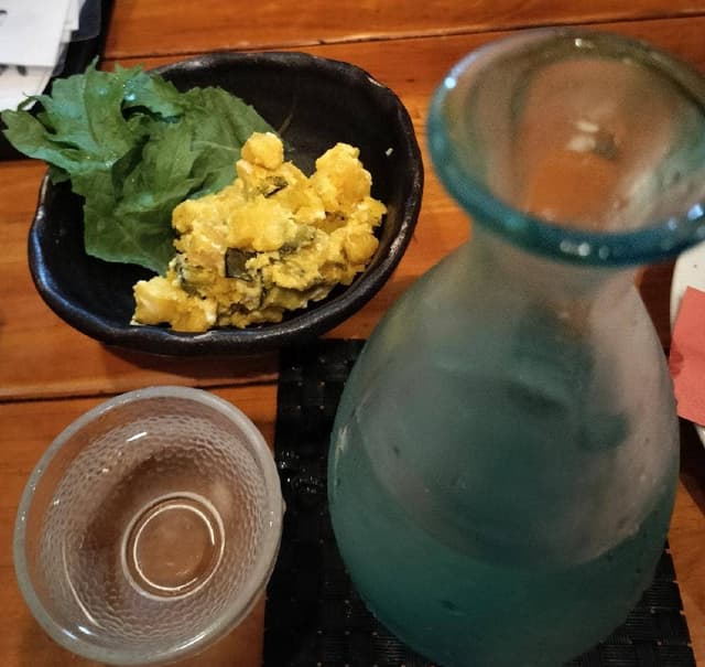 大和旬菜・魚・鶏 じゅん平 - サブ画像1