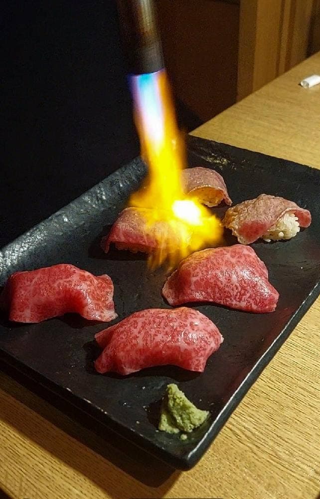 和牛ロース 焼肉 苑莉