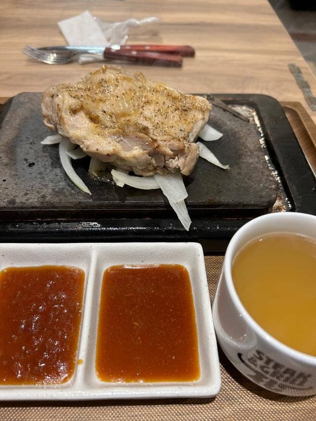 ステーキ屋 松 新杉田店 - サブ画像3