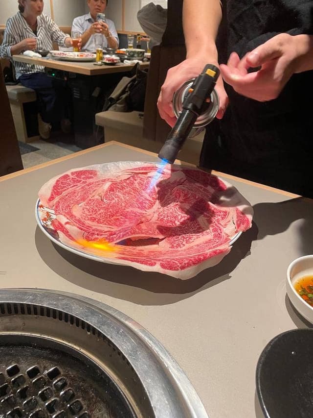大衆肉酒場こだわり米匠 別邸 - サブ画像2