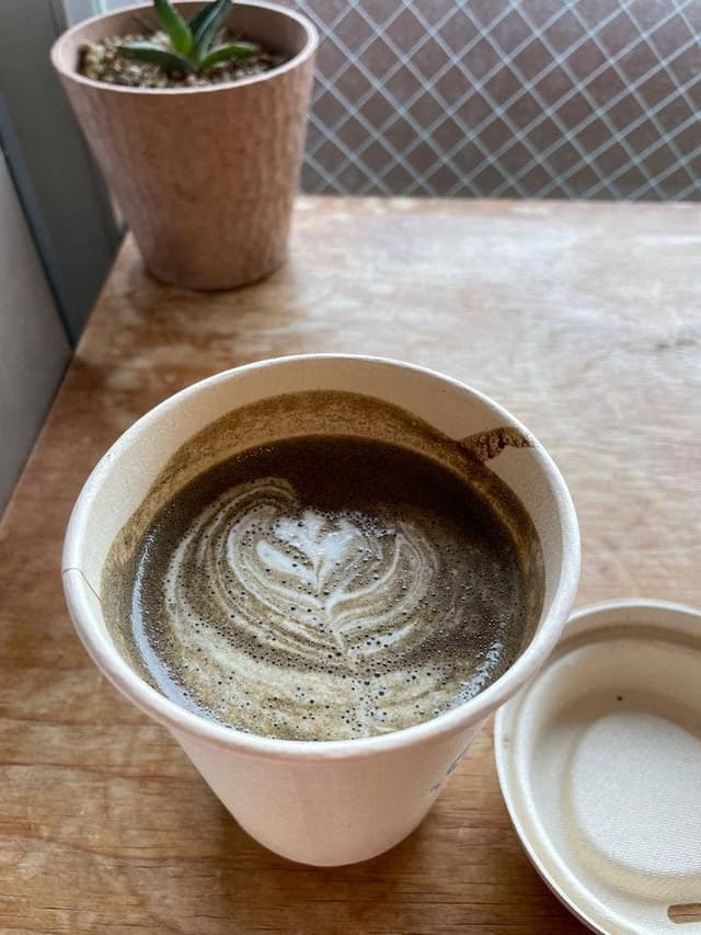 ocio Healingspace & Cafe - サブ画像1