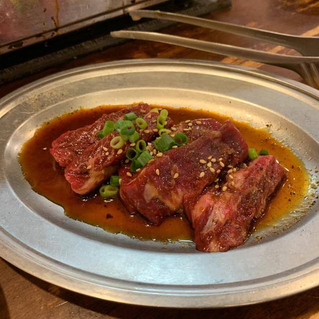 焼肉 たまい - サブ画像1