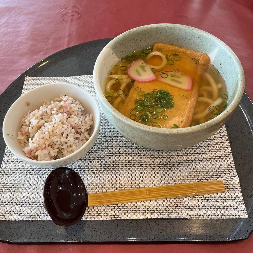 レストラン レークスワンカントリー倶楽部