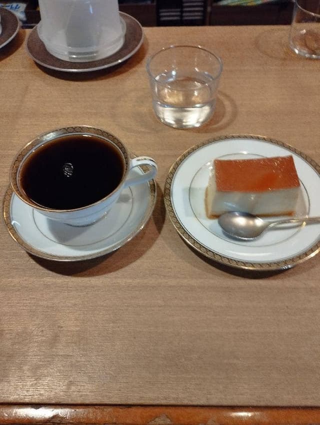 喫茶サテラ - サブ画像1