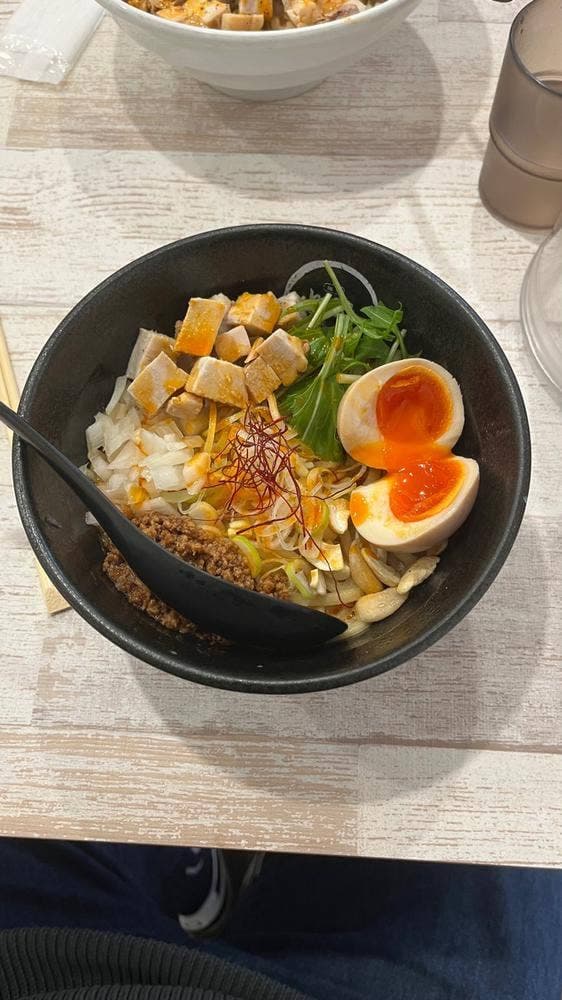 麺魂 江坂本店 - サブ画像3