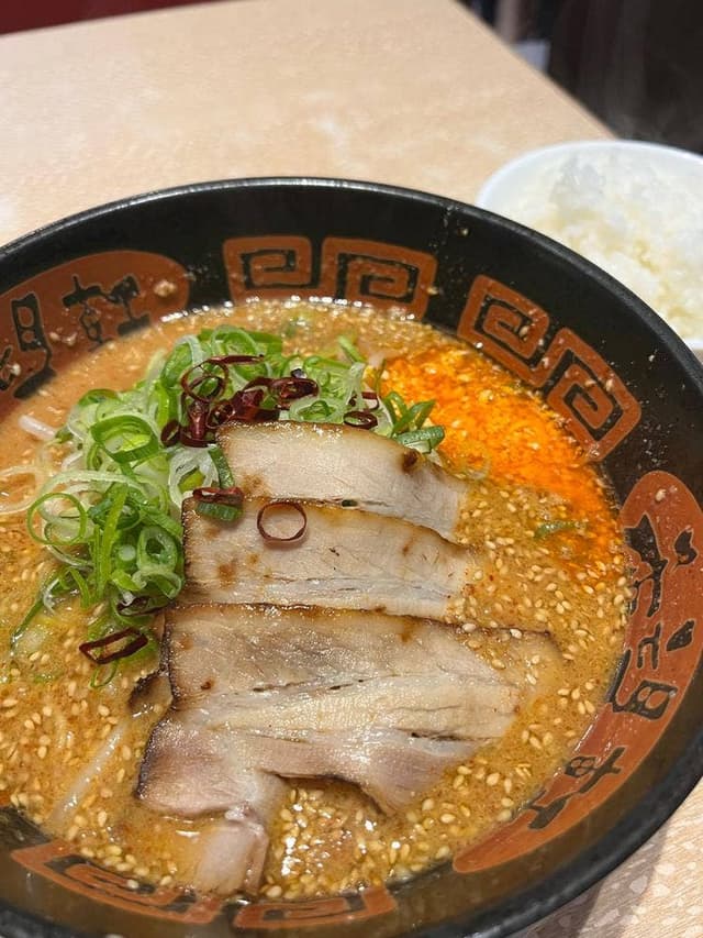 希望軒 長岡天神店 - サブ画像2