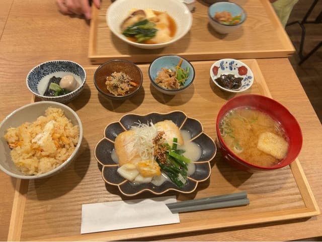 ごはんや囲 - サブ画像1