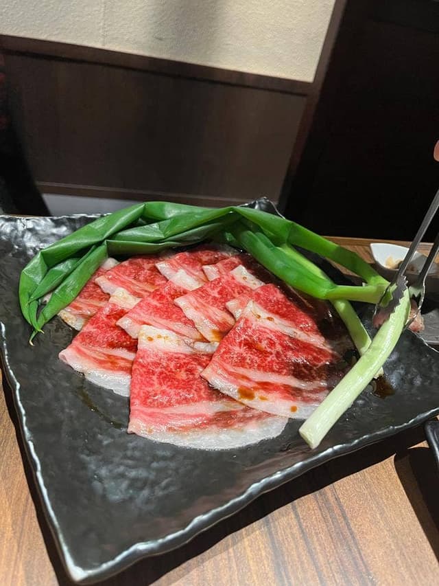 焼き肉家 益市 堺町錦 - サブ画像2