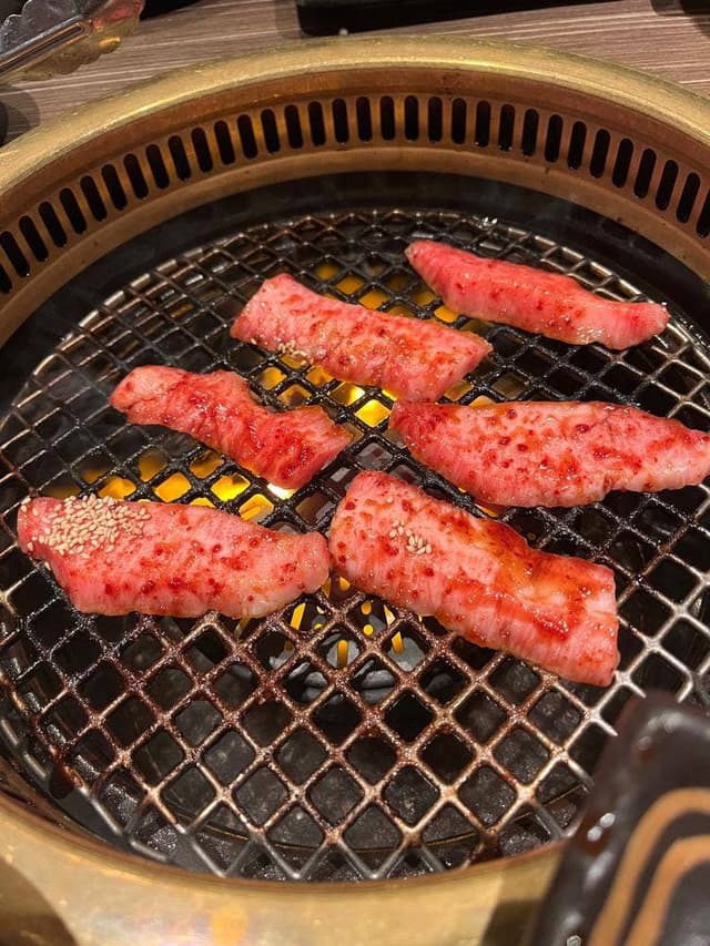 焼肉 あり福 - サブ画像2