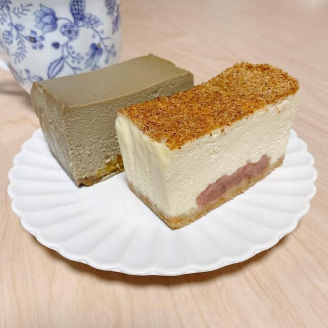 チーズケーキ屋 ソラシナ - サブ画像1
