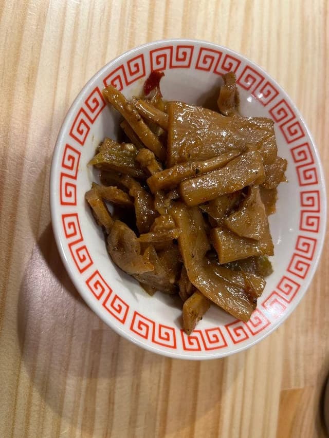 ぶ器用中華 シェイシェイ - サブ画像1