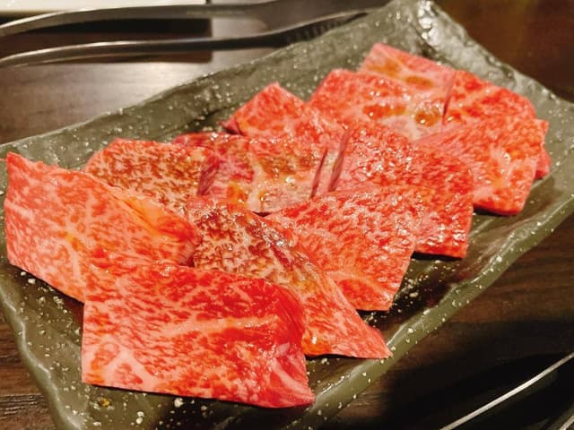 焼肉 バンライ - サブ画像3