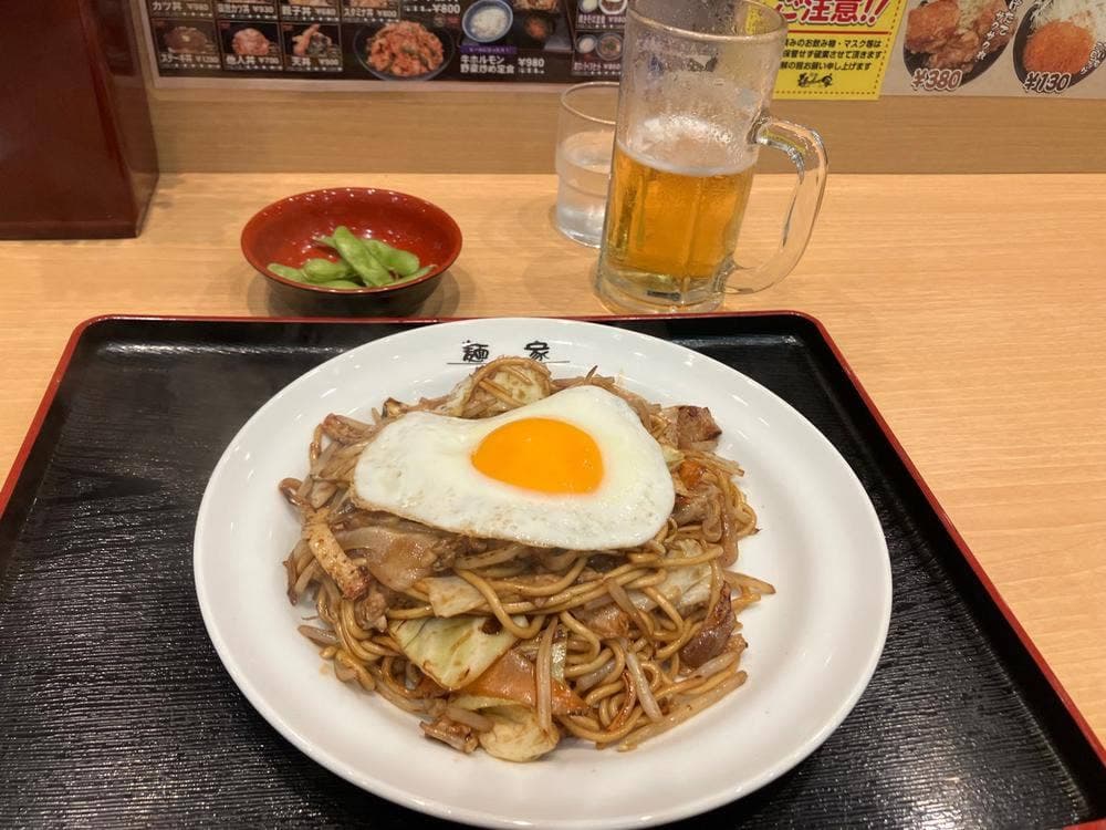 麺 don家 菱江店