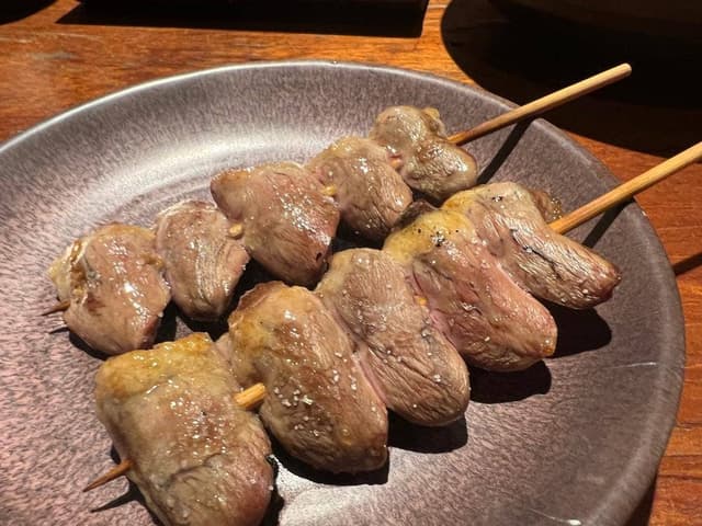 焼鳥おっ鳥家 - サブ画像1