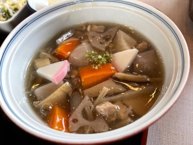 角さんの台所 - サブ画像1