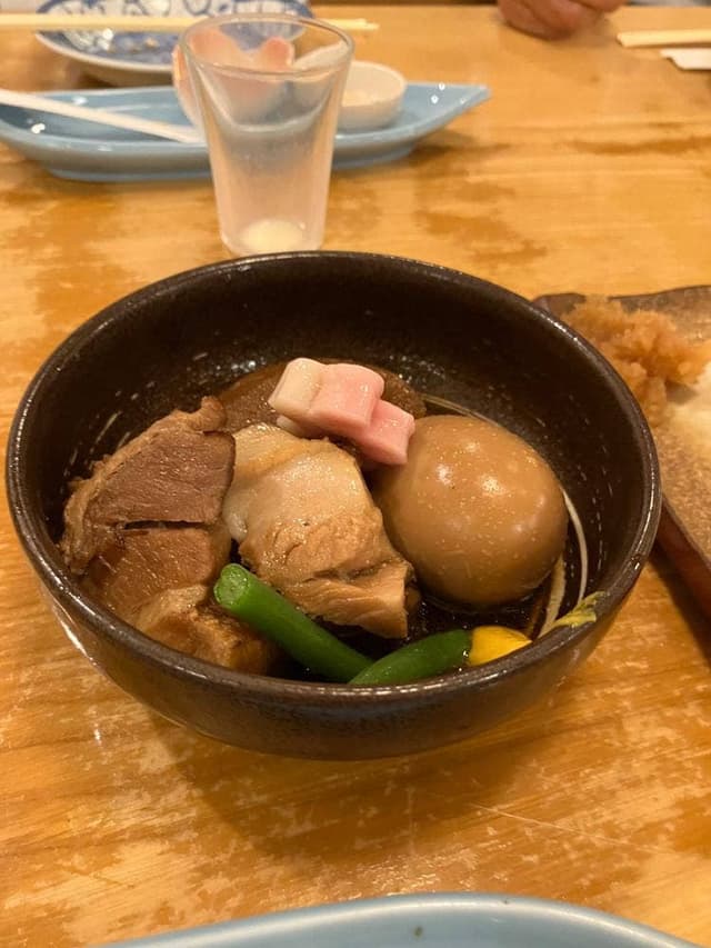 四季自然喰処 たちばな ヒルトンプラザイースト本店 - サブ画像2