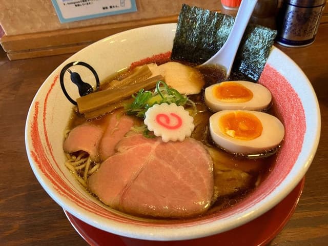 麺処 瓢たん - サブ画像1