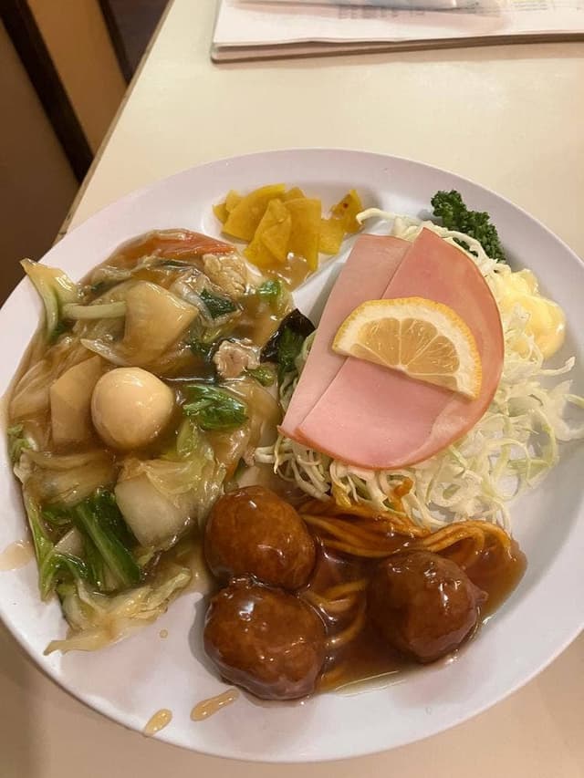 喜楽園 - サブ画像1